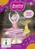 DVD Angelina Ballerina 007  7 Angelina und die Zauberin  NEU & OVP