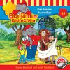 Benjamin Blümchen Hörspiel CD 084  84 Der kleine Ausreißer NEU & OVP