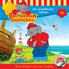 Benjamin Blümchen Hörspiel CD 091  91 als Leuchtturmwärter NEU & OVP