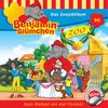 Benjamin Blümchen Hörspiel CD 090  90 Das Zoojubiläum NEU & OVP
