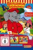 DVD Benjamin Blümchen und die blauen Elefanten + der kleine Flaschengeist  NEU & OVP