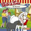 Bibi und Tina Hörspiel CD 006   6 Der Abschied  Kiddinx NEU & OVP