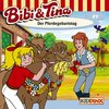 Bibi und Tina Hörspiel CD 027  27 Der Pferdegeburtstag  Kiddinx NEU & OVP