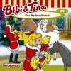 Bibi und Tina Hörspiel CD 025  25 Das Weihnachtsfest  Kiddinx NEU & OVP