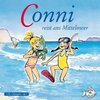 Conni Hörspiel CD 014  14 reist ans Mittelmeer  NEU & OVP