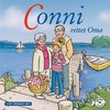 Conni Hörspiel CD 018  18 Conni rettet Oma  NEU & OVP