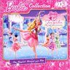 Barbie Hörspiel Collection CD 002  2 und die 12 tanzenden Prinzessinnen Edel  NEU & OVP