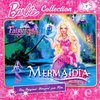 Barbie Hörspiel Collection CD 007  7 Fairytopia 3 - Mermaidia Edel  NEU & OVP
