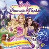 Barbie Hörspiel CD Die Prinzessin und der Popstar Edel zum Film  NEU & OVP