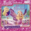 Barbie Hörspiel Collection CD 009  9 Elfinchen die kleinen können groß Edel  NEU & OVP