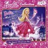 Barbie Hörspiel Collection CD 012 12 Modezauber in Paris Edel  NEU & OVP