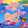 Barbie Hörspiel CD und das Geheimnis von Oceana 2 Edel zum Film  NEU & OVP