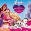 Barbie Hörspiel CD und das Diamantschloss Edel zum Film  NEU & OVP
