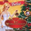 Barbie Hörspiel CD und in eine Weihnachtsgeschichte Edel zum Film  NEU & OVP