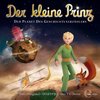 Der kleine Prinz Hörspiel  CD 008  8 Der Planet Des Geschichtenerzählers Edel NEU