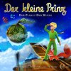 Der kleine Prinz Hörspiel CD 004  4 Der Planet der Winde  TV-Serie Edel Kids NEU