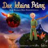Der kleine Prinz Hörspiel CD 002  2 Der Planet des Feuervogels TV-Serie Edel NEU