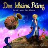 Der kleine Prinz Hörspiel CD 003  3 Der Planet der Musik  TV-Serie Edel Kids NEU
