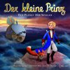 Der kleine Prinz Hörspiel  CD 014 14 Der Planet der Spieler TV-Seri Edel Kids NEU & OVP