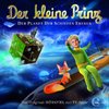 Der kleine Prinz Hörspiel CD 010 10 Der Planet der Schiefen Ebenen TV-Serie Edel NEU & OVP
