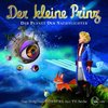 Der kleine Prinz Hörspiel CD 009  9 Der Planet der Nachtlichter TV- Edel NEU