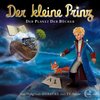 Der kleine Prinz Hörspiel CD 011 11 Der Planet der Bücher TV-Serie Edel Kids NEU & OVP
