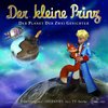 Der kleine Prinz Hörspiel CD 020 20 Der Planet der Zwei Gesichter TV-Serie Edel Kids NEU OVP