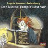 Der kleine Vampir Hörspiel CD 008  8 liest vor NEU & OVP