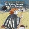 Der kleine Vampir Hörspiel CD 016 16 und Graf Dracula  NEU & OVP