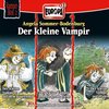 Der kleine Vampir Hörspiel CD 2. Fanbox Vampirbox  4  5  6 4-6  3 x CDs in Box 02/3er NEU & OVP