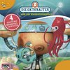 Die Oktonauten Hörspiel CD 2 und der Riesentintenfisch 4 Geschichten NEU & OVP
