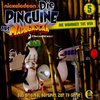 Die Pinguine aus Madagascar Hörspiel CD 005  5 Die Wahrheit Tut Weh  TV-Serie Edel Kids NEU