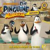 Die Pinguine aus Madagascar Hörspiel CD 010 10 Abgetaucht  TV-Serie Edel Kids NEU