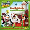 Die Pinguine aus Madagascar Hörspiel CD Das Geheimnis der Weihnacht Edel Kids NEU