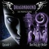Dragonbound Die Prophezeiung Hörspiel CD 005  5 Das Fest der Weihe  NEU