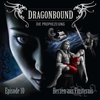 Dragonbound Die Prophezeiung Hörspiel CD 010 10 Herzen aus Finsternis 2er 2 x CDs NEU