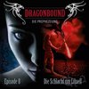 Dragonbound Die Prophezeiung Hörspiel CD 008  8 Die Schlacht um Liluell NEU