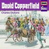 EUROPA - Die Originale Hörspiel CD 014 14 David Copperfield Europa NEU & OVP