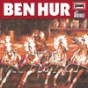 EUROPA - Die Originale Hörspiel CD 003  3 Ben Hur Europa NEU & OVP