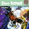EUROPA - Die Originale Hörspiel CD 043 43 Der Schut Karl May Europa NEU & OVP