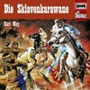 EUROPA - Die Originale Hörspiel CD 065 65 Die Sklavenkarawane Karl May Europa NEU & OVP