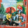 5 Fünf Freunde Hörspiel CD 001   1 beim Wanderzirkus Enid Blyton Europa NEU & OVP