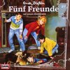 5 Fünf Freunde Hörspiel CD 021  21 auf neuen Abenteuern Enid Blyton Europa NEU & OVP