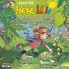 Hexe Lilli Hörspiel CD 012 12 auf der Jagd nach dem verlorenen Schatz Knister Europa OVP & NEU