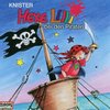 Hexe Lilli Hörspiel CD 004  4 bei den Piraten  Knister Europa OVP & NEU