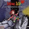 Hexe Lilli Hörspiel CD 009  9 und das Geheimnis der Mumie  Knister Europa OVP & NEU