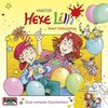 Hexe Lilli Hörspiel CD 2er 04 feiert Geburtstag + und der verflixte Gespenst Europa 04/2er OVP & NEU