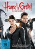 DVD Hänsel & Gretel - Hexenjäger  mit Jeremy Renner Gemma Arterton NEU & OVP