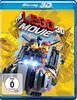 Blu Ray 3D LEGO ® Der Kinofilm - The Lego Movie  NEU & OVP