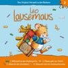 Leo Lausemaus Hörspiel CD 002  2 Will nicht in den Kindergarten 4 Geschichten  Kiddinx NEU & OVP